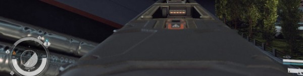 星空简单瞄准镜MOD v2.75 星空简单瞄准镜MOD v2.75