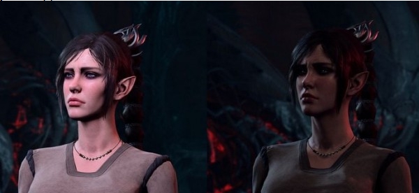 博德之门3美颜补光月亮提灯MOD v1.91 博德之门3美颜补光月亮提灯MOD v1.91