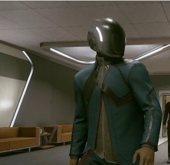 星空星裔首款士兵头盔服装替换MOD v3.28 星空星裔首款士兵头盔服装替换MOD v3.28