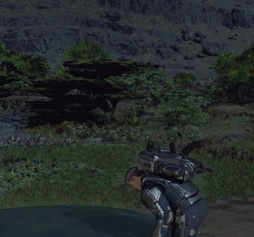 星空可定制的攀登动画速度MOD v2.61 星空可定制的攀登动画速度MOD v2.61