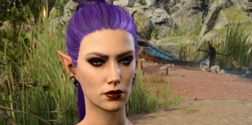 博德之门3更加美丽曲线体型MOD v1.28 博德之门3更加美丽曲线体型MOD v1.28