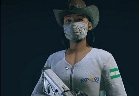 星空CurroExpo92睡衣MOD v3.6 星空CurroExpo92睡衣MOD v3.6