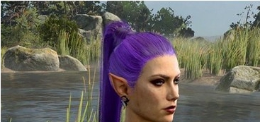 博德之门3最新的身形MOD v1.83