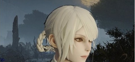 艾尔登法环尼尔人工生命凯妮MOD v1.87