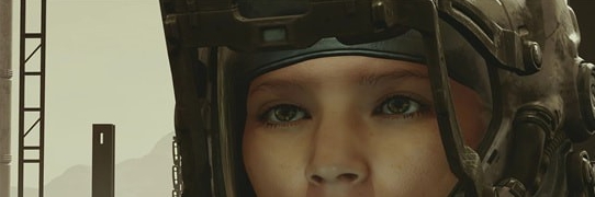 星空VBB女性角色的新比例MOD v1.21 星空VBB女性角色的新比例MOD v1.21
