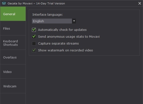 Gecata v6.1.3