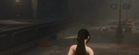 匹诺曹的谎言海滩女孩替换主角MOD v2.3 匹诺曹的谎言海滩女孩替换主角MOD v2.3