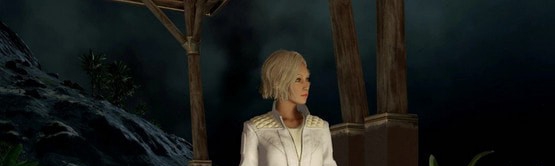 星空莎拉的白色夹克MOD v1.18 星空莎拉的白色夹克MOD v1.18