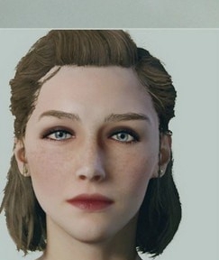 星空琥珀色人脸预设MOD v3.47 星空琥珀色人脸预设MOD v3.47