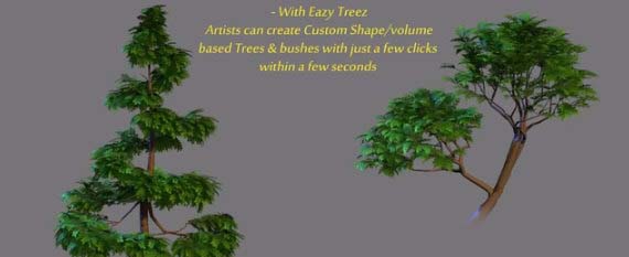GumroadEasyTreez v2.1