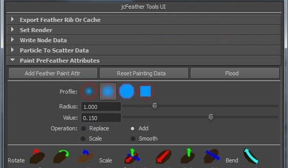 jcFeather v2.8.2 jcFeather v2.8.2