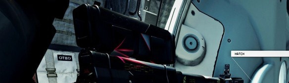 星空更好的违规霰弹枪MOD v1.48 星空更好的违规霰弹枪MOD v1.48