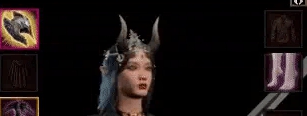 博德之门3改造后优美体型MOD v2.65 博德之门3改造后优美体型MOD v2.65