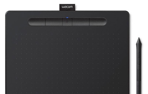 WacomCTL6100数位板驱动 v6.9 WacomCTL6100数位板驱动 v6.9