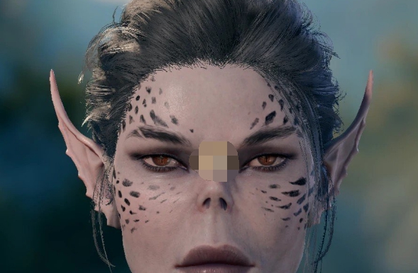 博德之门3Twili的友好美丽的面孔MOD v3.37 博德之门3Twili的友好美丽的面孔MOD v3.37