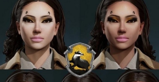 霍格沃茨之遗赫奇帕奇彩妆MOD v1.35 霍格沃茨之遗赫奇帕奇彩妆MOD v1.35