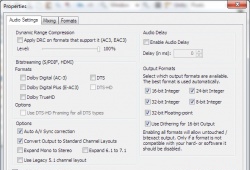 LAVfilter v0.77.5 LAVfilter v0.77.5