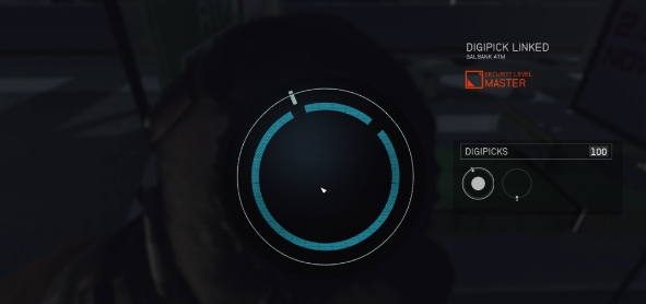 星空简易开锁ESMMOD v1.23 星空简易开锁ESMMOD v1.23