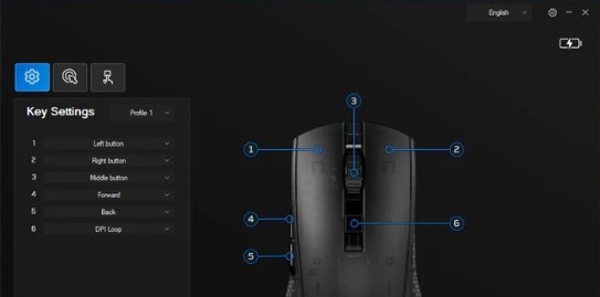 HyperX ILLUSION v1.8 HyperX ILLUSION v1.8