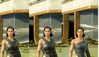 星空穿皮裙的安德雷娅合集MOD v3.47 星空穿皮裙的安德雷娅合集MOD v3.47