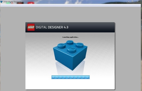 乐高ldd v4.3.3 乐高ldd v4.3.3