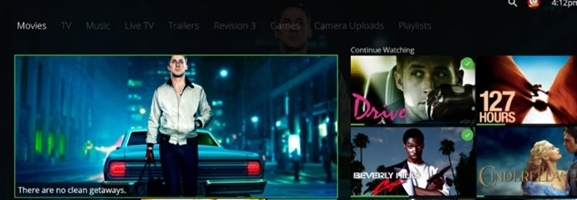 embytheater v1.1 embytheater v1.1