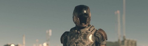 星空定制星裔宇航服MOD v2.57 星空定制星裔宇航服MOD v2.57