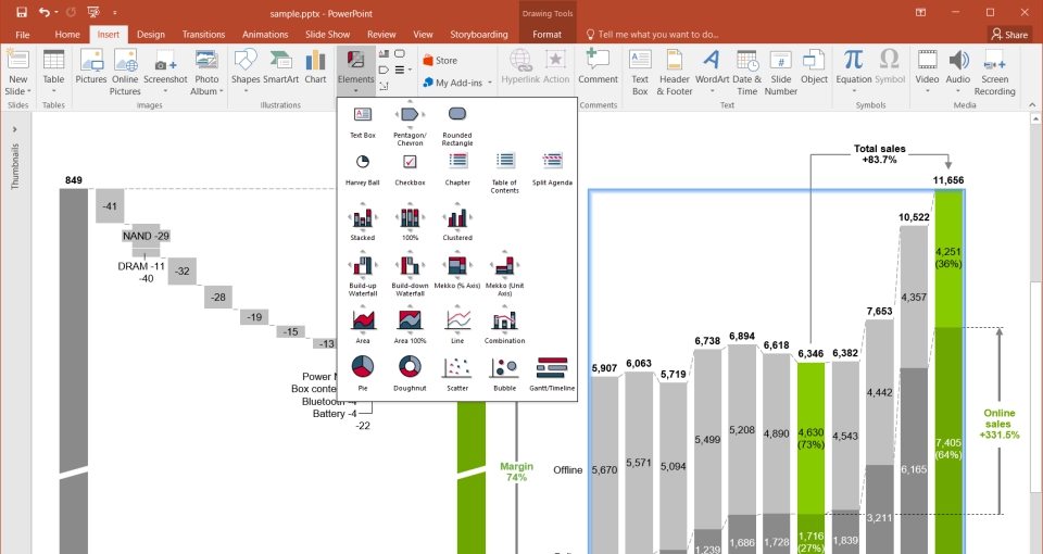 ThinkCell v2.8.2.58 ThinkCell v2.8.2.58