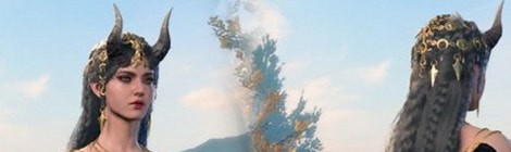 博德之门3夜歌连衣裙MOD v1.52