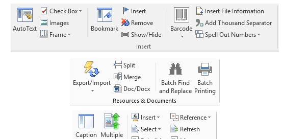 KutoolsforWord v10.0.2