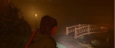 心灵杀手2去除屏幕血液效果MOD v2.6 心灵杀手2去除屏幕血液效果MOD v2.6