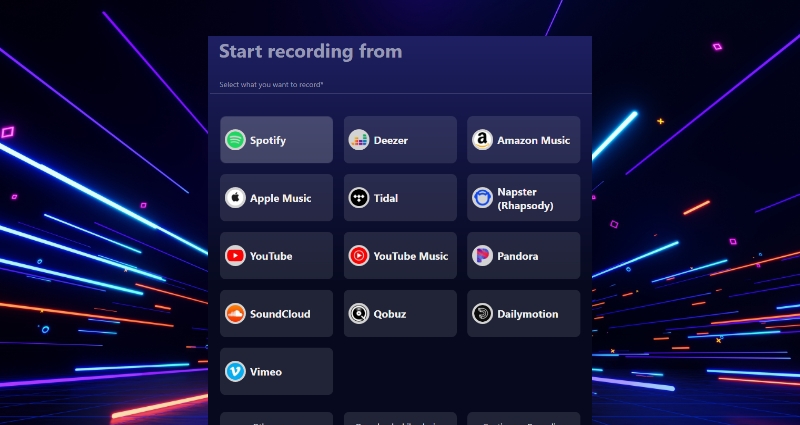 AudialsMusic v0.76.2 AudialsMusic v0.76.2
