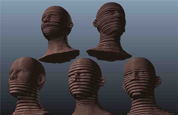 SliceModel v2.1 SliceModel v2.1