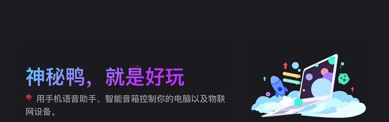神秘鸭 v1103112