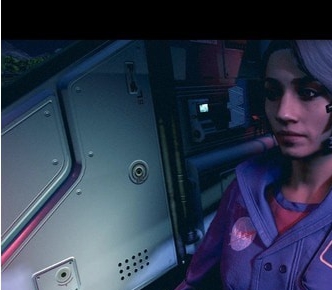 星空NASA朋克飞行服MOD v1.5