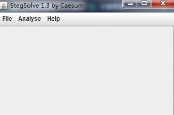 Stegsolve v1.3 Stegsolve v1.3