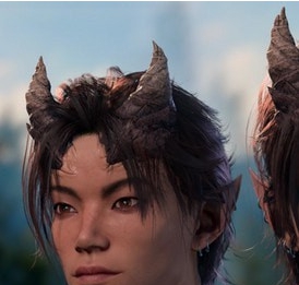 博德之门3LEMON发型MOD v1.5 博德之门3LEMON发型MOD v1.5