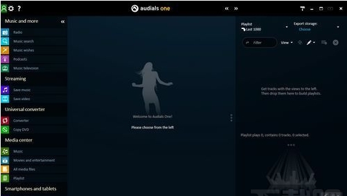 AudialsOne v2024.0.76.1 AudialsOne v2024.0.76.1