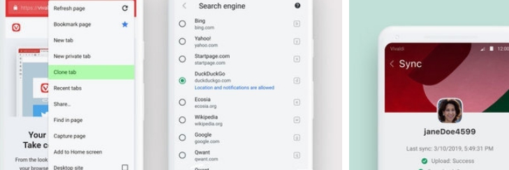 Vivaldi浏览器 v6.1.3035.206