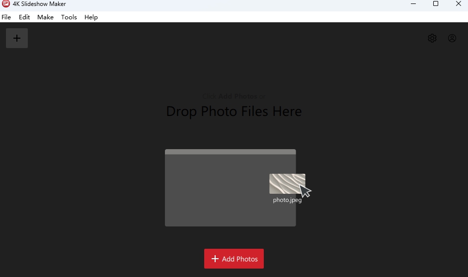 4KSlideshowMaker v2.0.1.1058 4KSlideshowMaker v2.0.1.1058