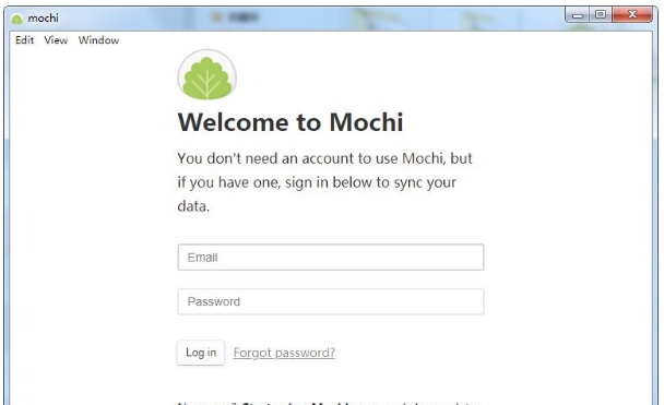 Mochi v1.16.1 Mochi v1.16.1