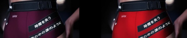 赛博朋克2077女V战术短裤MOD v3.4 赛博朋克2077女V战术短裤MOD v3.4