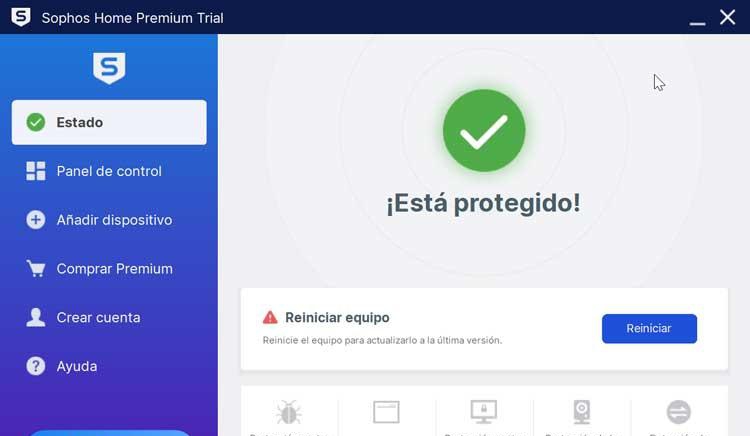 SophosHome v4.3.1.4 SophosHome v4.3.1.4