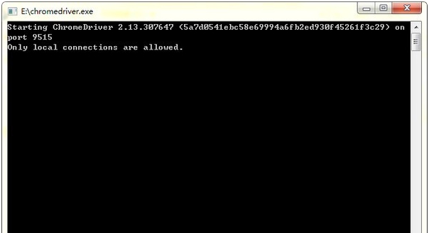ChromeDriver v20230925最新v1.1 ChromeDriver v20230925最新v1.1