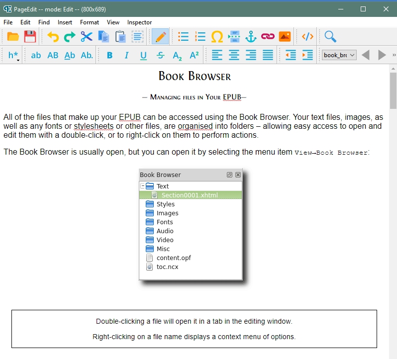 PageEdit v2.0.5 PageEdit v2.0.5
