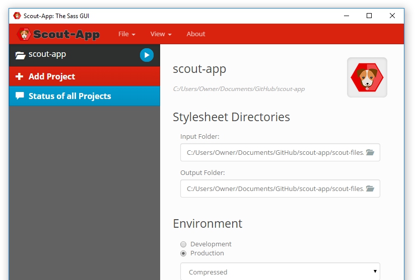 ScoutApp v2.18.17 ScoutApp v2.18.17