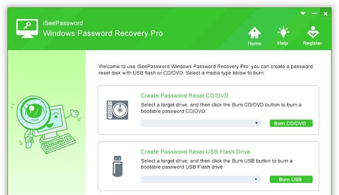 iSeePassword v1.7