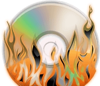 ExpressBurn DiscBurner v12.01