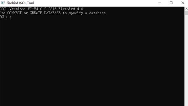 Firebird v4.0.2.2817