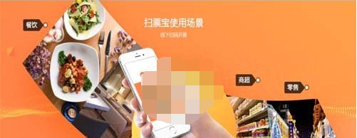 扫票宝 v1.1.0.10 扫票宝 v1.1.0.10
